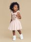 Huxbaby Gingerbread Girl Summer Ballet Dress