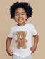 Huxbaby Fur Gingerbread T-Shirt