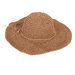 Acorn Adult Santorini Straw Hat