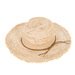 Acorn Adult Coco Natural Straw Hat