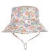 Acorn Maribel Broad Brim Bucket Hat