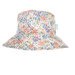 Acorn Maribel Broad Brim Bucket Hat