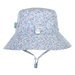 Acorn Madeline Broad Brim Bucket Hat