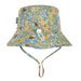 Acorn Grace Broad Brim Bucket Hat