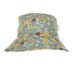 Acorn Grace Broad Brim Bucket Hat