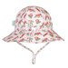 Acorn Banksia Wide Brim Sunhat