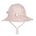 Acorn Primrose Wide Brim Sunhat