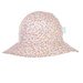 Acorn Primrose Wide Brim Sunhat