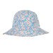 Acorn Poppie Wide Brim Reversible Sunhat