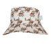 Acorn Gheko Wide Brim Bucket Hat