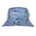 Acorn Transport Wide Brim Bucket Hat