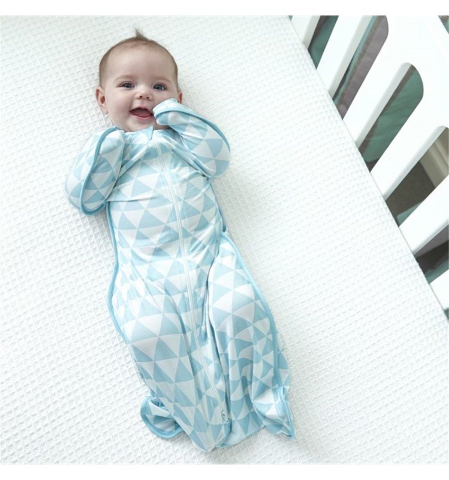 Ocean swaddle online