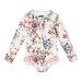 Rock Your Kid Wild Meadow L/S One Piece