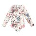 Rock Your Kid Wild Meadow L/S One Piece