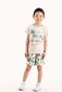 Rock Your Kid Island Hopping Boardshorts