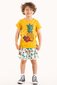 Rock Your Kid Island Hopping Boardshorts