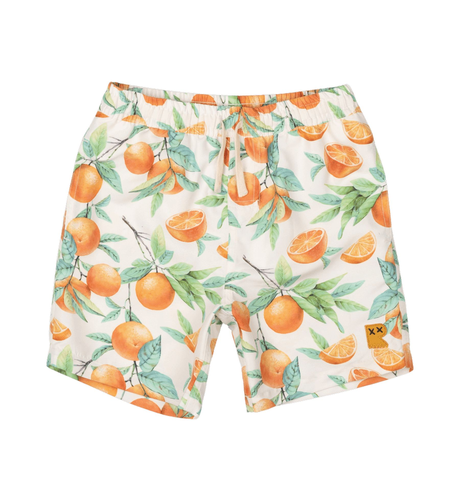 Rock Your Kid Valencia Boardshorts