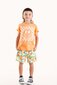 Rock Your Kid Valencia Boardshorts