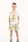 Rock Your Kid Valencia Boardshorts