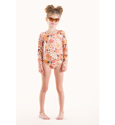 Rock Your Kid Haight Ashbury One Piece