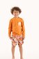 Rock Your Kid Haight Ashbury Boardshorts