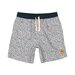 Rock Your Kid Leopard Boardshorts