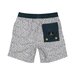 Rock Your Kid Leopard Boardshorts