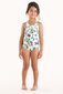 Rock Your Kid Aloha One Piece