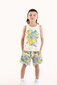 Rock Your Kid Majolica Boardshorts