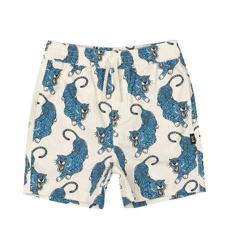 Rock Your Kid Go Tiger Shorts
