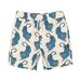 Rock Your Kid Go Tiger Shorts