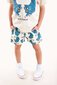 Rock Your Kid Go Tiger Shorts