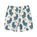 Rock Your Kid Go Tiger Shorts