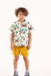 Rock Your Kid Sand Cord Shorts