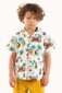 Rock Your Kid Aloha Shirt