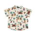 Rock Your Kid Aloha Shirt