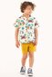 Rock Your Kid Aloha Shirt