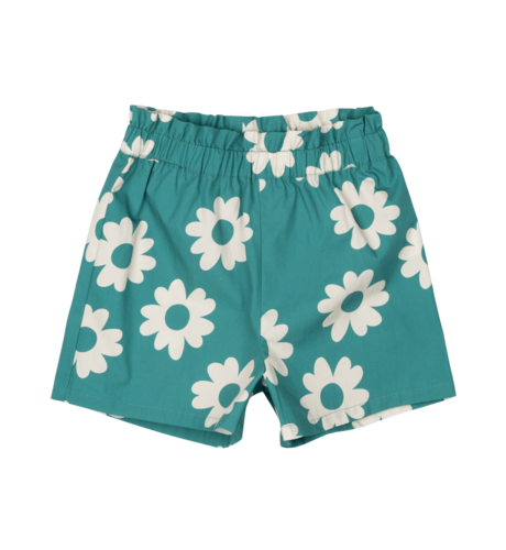 Rock Your Kid Cabana Paperbag Shorts