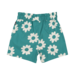 Rock Your Kid Cabana Paperbag Shorts