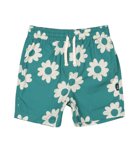 Rock Your Kid Cabana Shorts