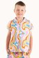 Rock Your Kid Feeling Groovy Shirt