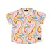 Rock Your Kid Feeling Groovy Shirt