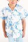 Rock Your Kid Summer Toile Shirt