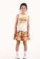 Rock Your Kid Freedom Singlet