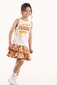 Rock Your Kid Freedom Singlet