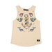 Rock Your Kid Sirens Singlet