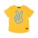 Rock Your Kid Peace T-Shirt