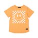 Rock Your Kid Smiley T-Shirt