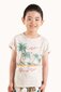 Rock Your Kid Beach Time T-Shirt