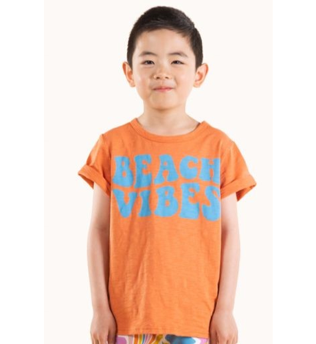 Rock Your Kid Beach Vibes T-Shirt